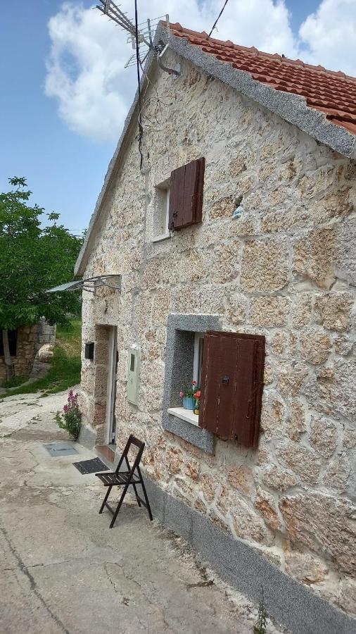 Apartman Niki, Medov Dolac - Lovrec Apartment Exterior photo